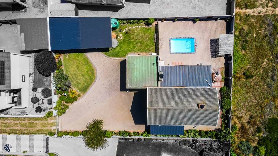 3 Bedroom Property for Sale in Myburgh Park Western Cape